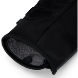Dakine Mens Blockade Windstopper Short Gloves - Black