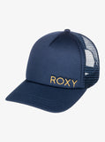 Roxy Womens Finishline 2 Trucker Hat