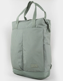 RVCA Level Backpack Tote - Petrol