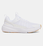 Under Armour Men's Project Rock BSR 5 Training Shoes - White / Stone - 100