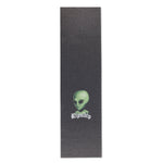 Ripndip We Come In Peace Grip Tape - Black