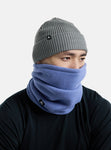 Burton Ember Fleece Neck Warmer - Slate Blue