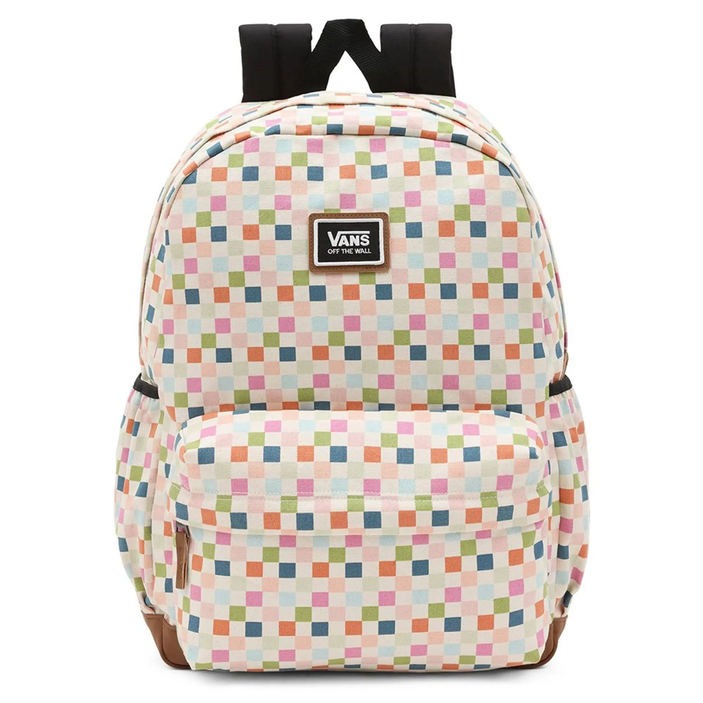 Vans rose discount bag