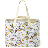 Dakine Sunday Tote 55L Bag - Loindaflow