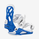 Union Mens Flite Pro Bindings - Blue