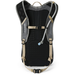 Dakine Syncline 12L Bike Hydration Backpack - Black