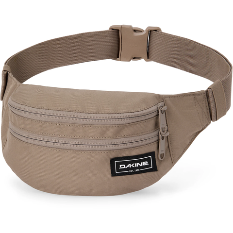 Dakine Classic Hip Pack - Pinebark