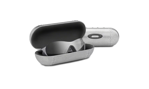 Oakley® Large Metal Vault Case