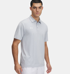 Under Armour Men's UA Playoff Team Stripe Polo