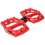 DMR V6 Nylon Pedal - Red