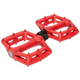 DMR V6 Nylon Pedal - Red