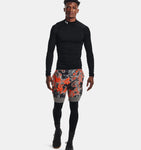 Under Armour Men's ColdGear® Compression Mock