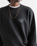 Herschel Men's Basic Crew