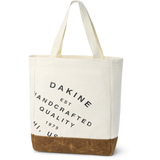 Dakine Weekly Tote LT 23L - Handcrafted
