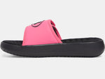 Under Armour Girls' UA Ignite Pro 8 Slides