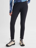 Burton Women's [ak]® Baker Stretch Fleece Pants - True Black