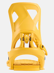 Burton Men's Step On®  Re:Flex Snowboard Bindings