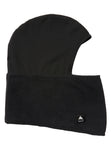 Burton Kids Balaclava Face Mask - True Black