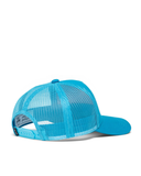 Herschel Whaler Cotton Mesh Kids Cap - Hawaiian Surf