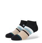 Stance Bouy Low Socks - Khaki