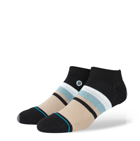 Stance Bouy Low Socks - Khaki