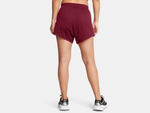 Under Armour Women's UA Play Up Mesh 3" Shorts