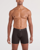Saxx Vibe Xtra Soft (3 Pack) Underwear - Seascape/Indigo/Dark Chocolate