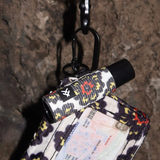 Thread Lip Balm Holder - Gwen