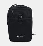 Under Armour Unisex UA Utility Flex Sling - Black/White