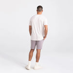 Saxx Mens 3Six Five Short Sleeve Tee