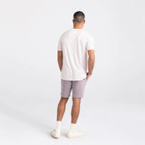 Saxx Mens 3Six Five Short Sleeve Tee