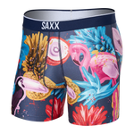 Saxx Volt Underwear - Tropical Punch