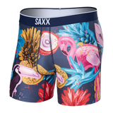 Saxx Volt Underwear - Tropical Punch