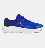 Under Armour Boys' GS UA Surge 4 Running Shoes