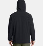 Under Armour Men's UA Vibe Woven Windbreaker