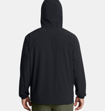 Under Armour Men's UA Vibe Woven Windbreaker