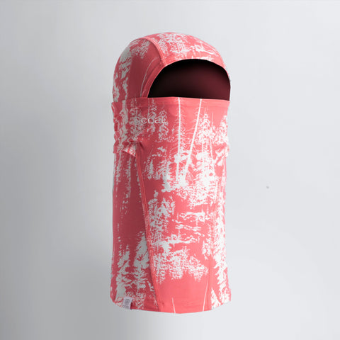 Coal The Storm Shadow II Lightweight Balaclava - Cloud Cap