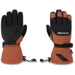 Dakine Mens Scout Gloves - Spice