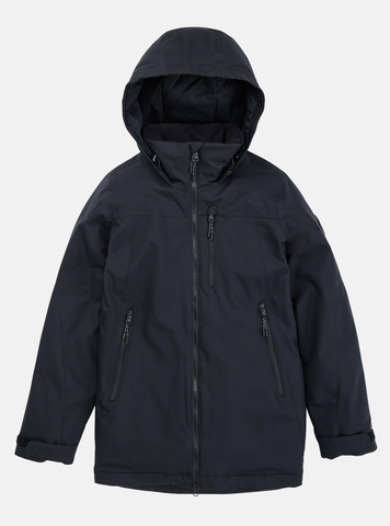 Burton Womens Lelah 2L Winter Jacket
