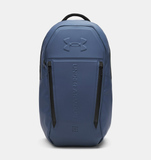 Under Armour UA Hustle Elite No Weigh Backpack - Nu Blue / Black - 418