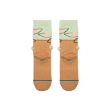 Stance Kids x Star Wars Grogu Hungry Crew Socks