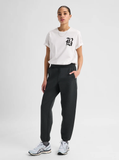 Burton Women's SpaceCloud Pants - True Black Heather