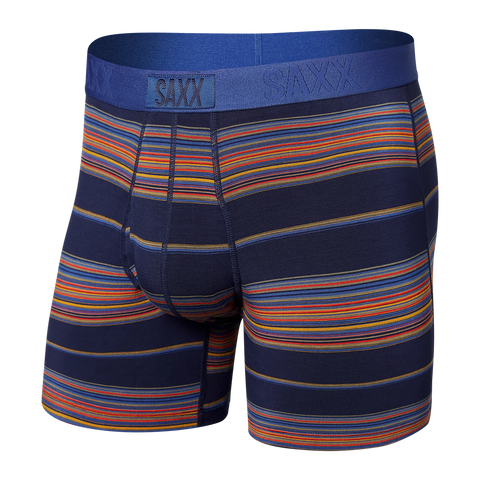Saxx Ultra Underwear - Horizon Stripe