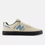 NB Numeric Jamie Foy 306 Shoe - Sea Salt Still Water