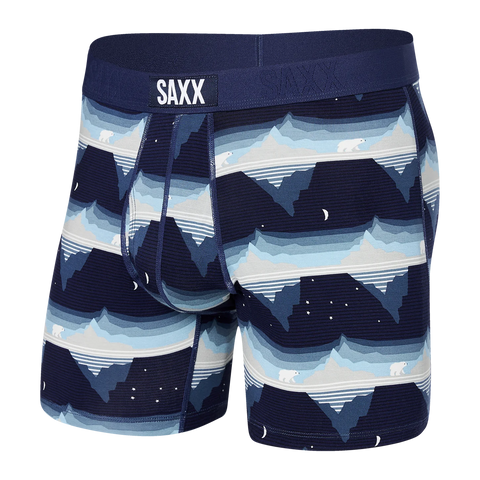 Saxx Ultra Underwear - Go With The Floe