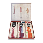 Stance X Star Wars Saber Crew Sock Box Set - Multi