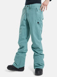 Burton Womens Society 2L Snow Pants