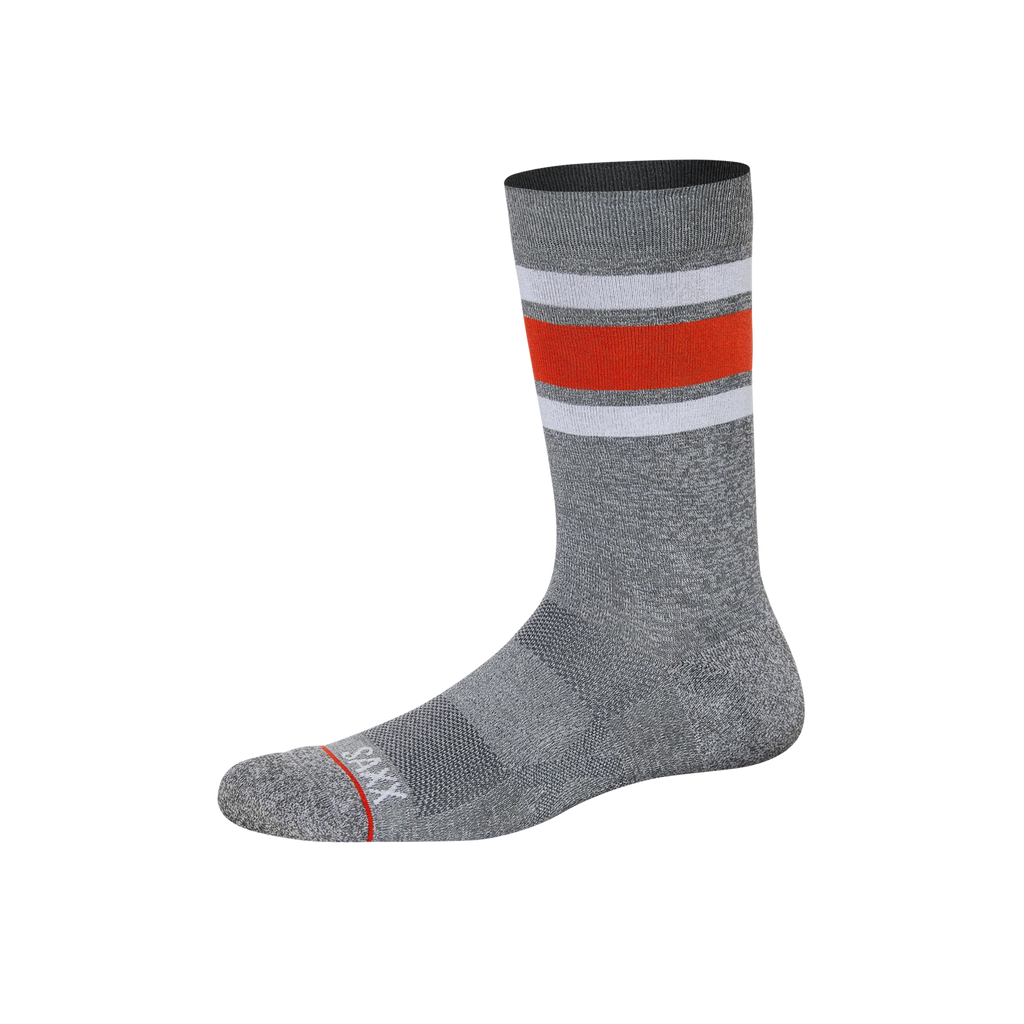 Mens grey athletic shop socks