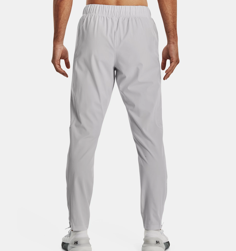Under Armour Womens Squad 3.0 Warmup Pants