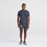 Saxx Mens Multi-Sport 2N1 7" Shorts